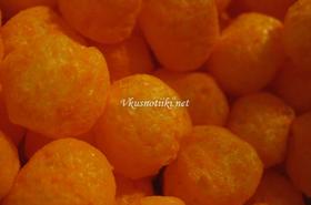 Кашкавалени  кюфтенца