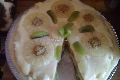 Ананасово изкушение