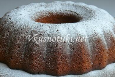 Кекс...Лесно !!!