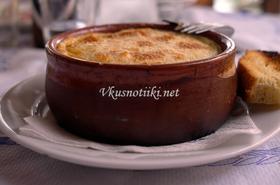 Най - вкусната мусака