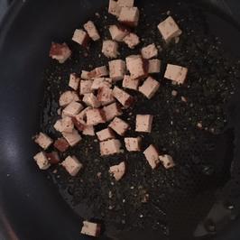 Вегански миш маш