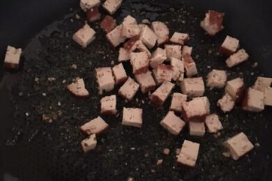 Вегански миш маш