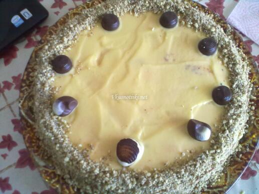 Ден и нощ  ДЕСИ