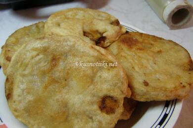 Патладжани бюрек