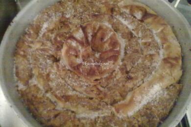 Тиквеник Дес