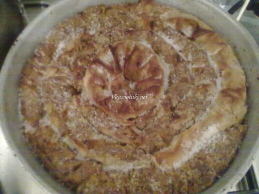 Тиквеник Дес