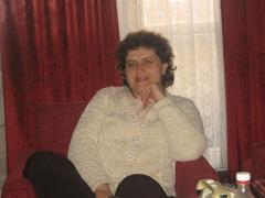 Таня Тодорова