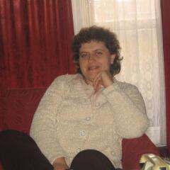 Таня Тодорова