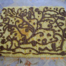 Рисувани пастички