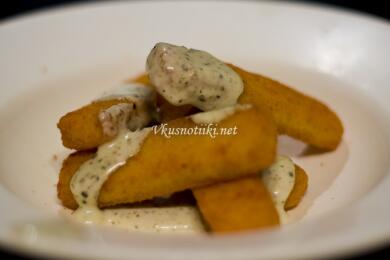 Рибени пръчици