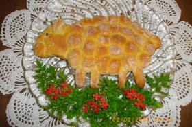 Великденско агне