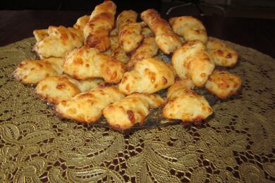 Пухкави соленки