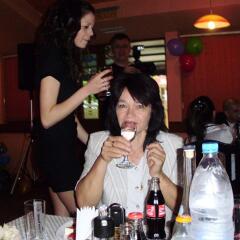 Мария Тодорова