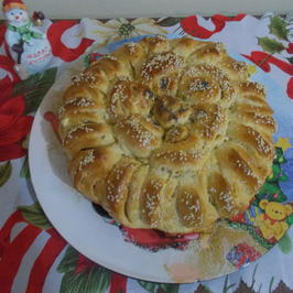 Питка за празник