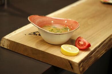 Рибена чорба 2