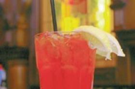 Диня с Водка