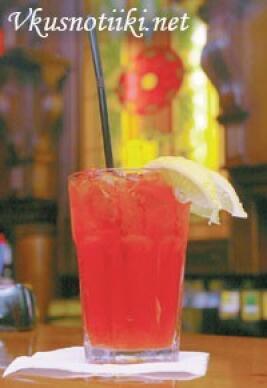 Диня с Водка