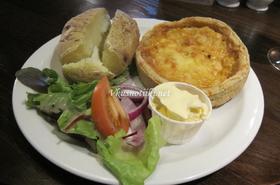 Картоф Бонбона-гарнитура