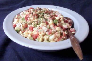 Гръцка салата