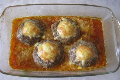 Птичи гнезда II