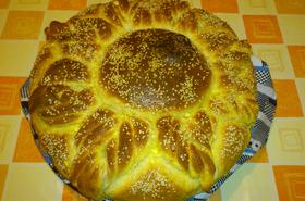 Пита листа