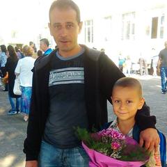 Николай Д. Колев