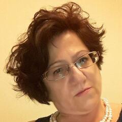 Цветанка Найденова