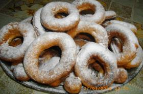 Бухти - кравайчета