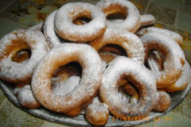 Бухти - кравайчета