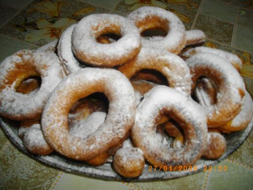 Бухти - кравайчета