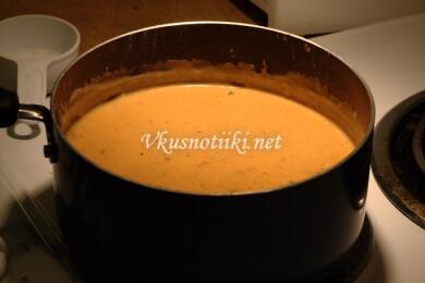 Пикантен сос