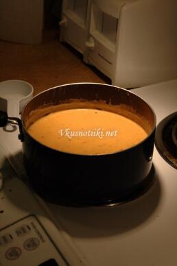 Пикантен сос