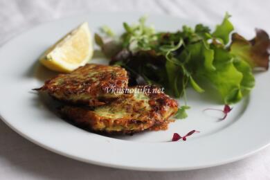 Тиквички бюрек