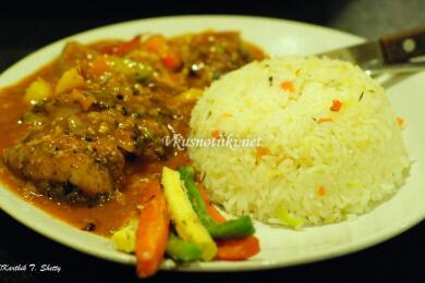 Пълнени пилешки  пържоли