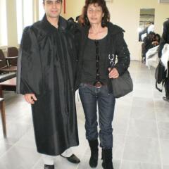 Костадинка Хаджииванова