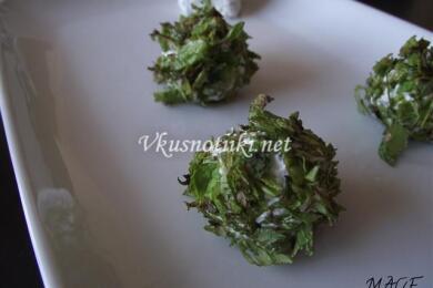 Ментова фантазия