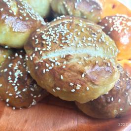 Хлебчета с луга