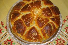 Питката на Вили