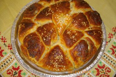 Питката на Вили