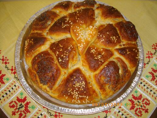 Питката на Вили