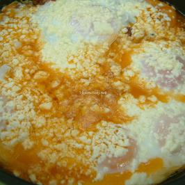 Гювече в тиган