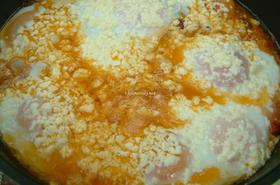 Гювече в тиган