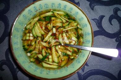 Жътварска чорба