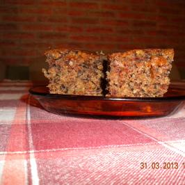 Орехов сладкиш