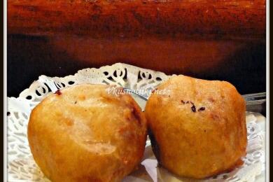 Скрити кюфтенца