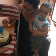 Даниела Терзиева