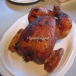 Петровско пиле