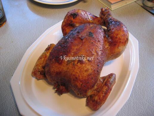 Петровско пиле