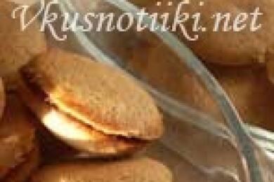 Най-вкусните меденки