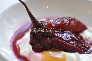 Яйца по панагюрски  2